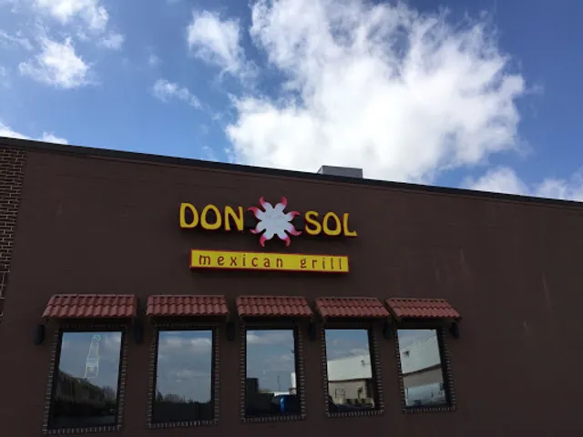 Don Sol Mexican Grill