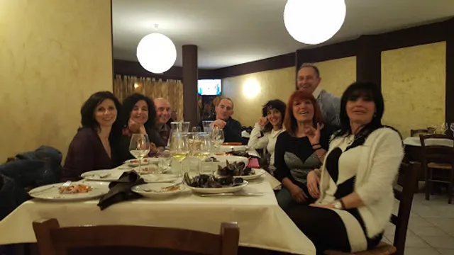 La Perla di Krugersdorp