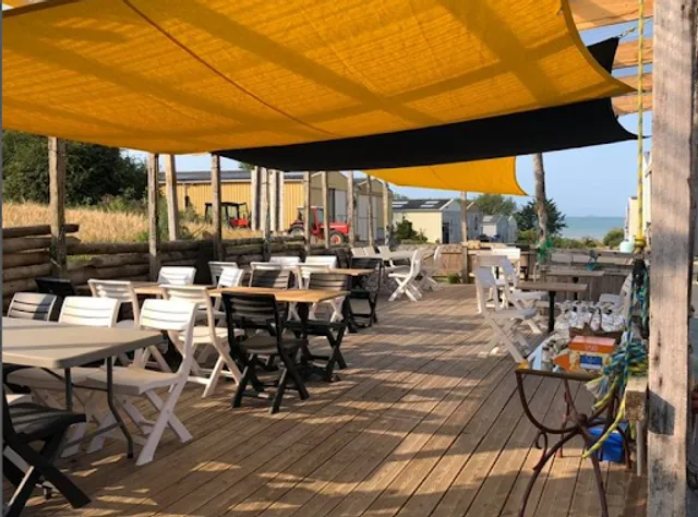 La Cabane de Mytilus