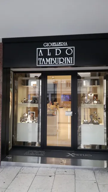 Xpetuo - Gioielleria Aldo Tamburini