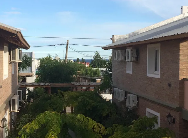 Complejo Sierras Blancas