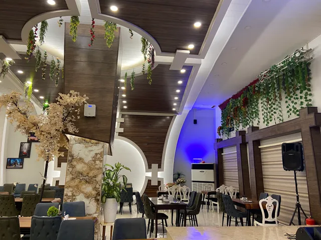 Amasya Restaurant