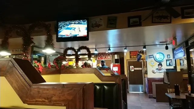 Zaxbys Chicken Fingers & Buffalo Wings