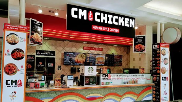 CM Chicken