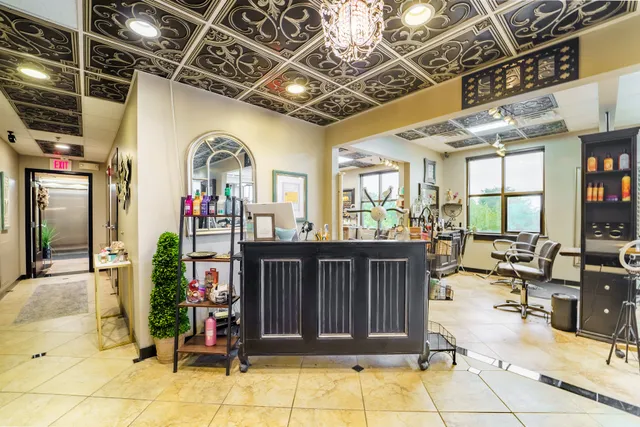 Studio Allure Hair Design