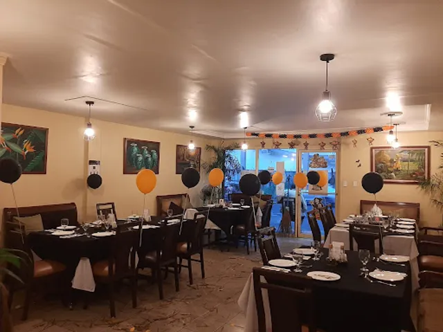 Sorriso Restaurant & Pizzeria