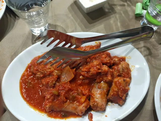 Vulantine Bar Trattoria