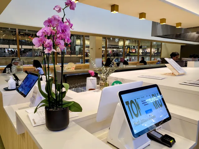 Tokumaru Lõunakeskus