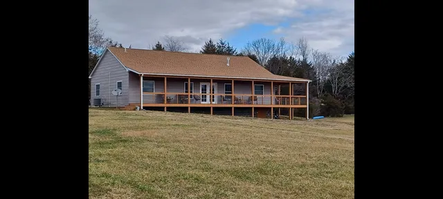 Mountain View Retreat