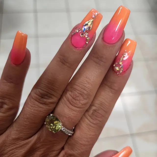 Sunny's Nails & Spa