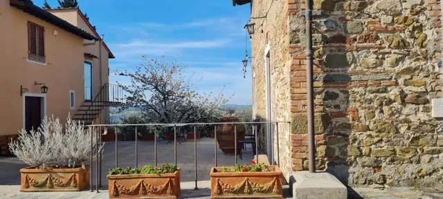 Agriturismo Il Pintello di Giulia Bellucci