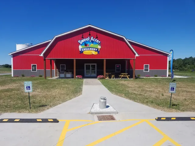 Sweet Acres Creamery