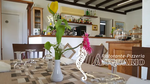 Ristorante Acquario