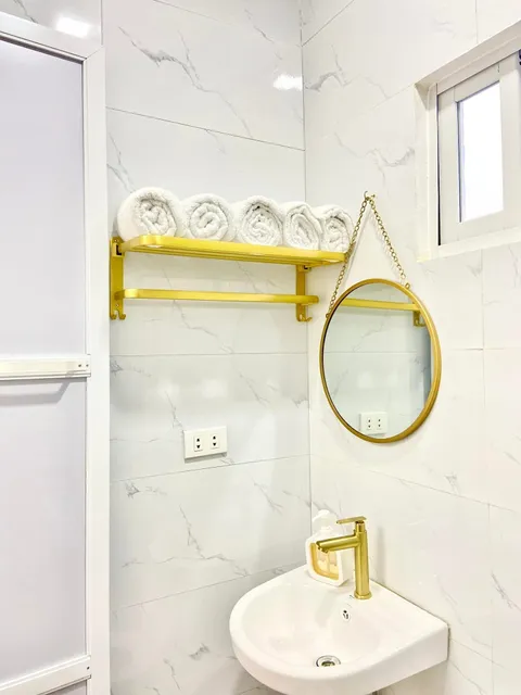 The Mansion - Olongapo.