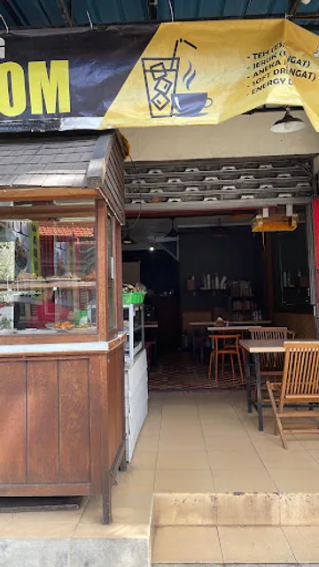 Warung Bu Kom