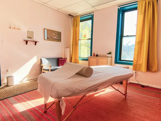 Redstone Acupuncture