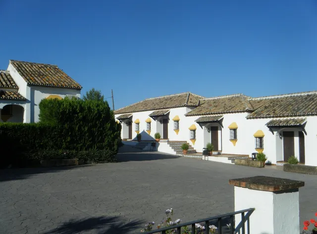 Complejo Turístico | El Alamo ( Actividades En Hornachuelos )