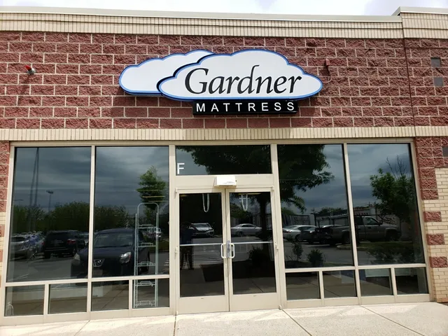 Gardner Mattress