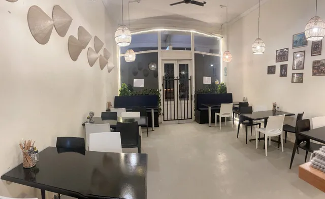 Vietnamese Street Kitchen