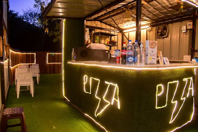 Bon Pizza - Wood Fired Pizza