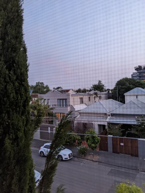 Rockmans Apartments South Yarra