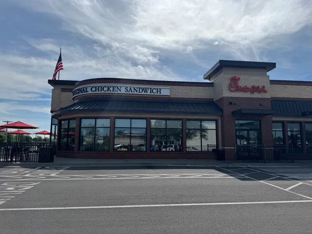 Chick-fil-A