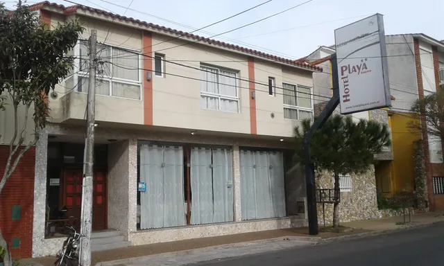 Hotel Playa