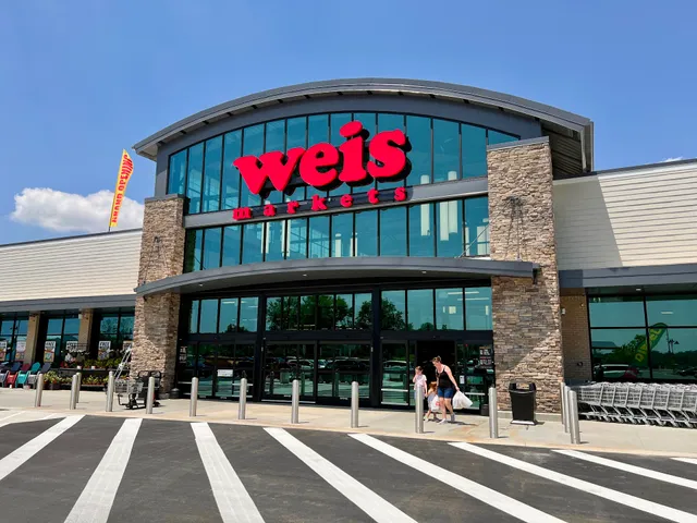 Weis Markets