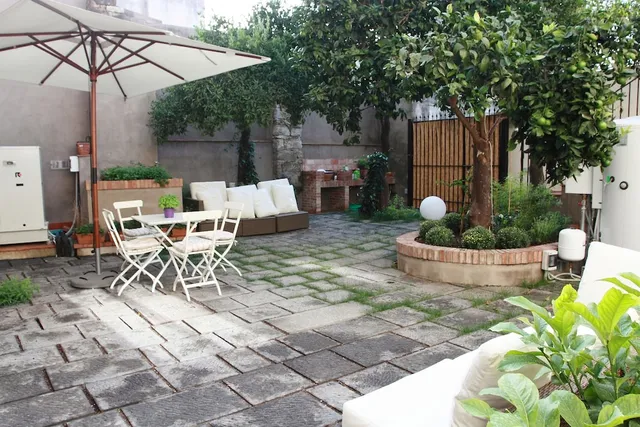 B&B ComeinSicily - Corte dei Limoni - Charming & Relaxing Luxury Hotel