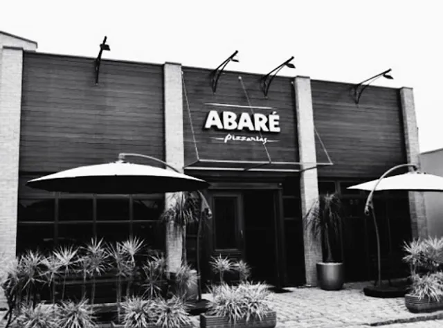 Abaré Pizzarias - Campo Largo