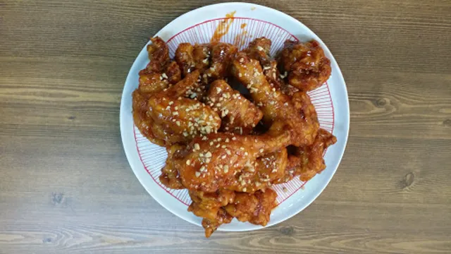 호식이두마리치킨