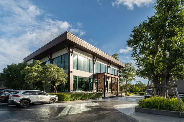 La Miniera Pool Villas Pattaya