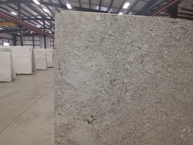 Triton Stone of Little Rock