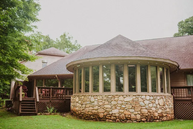 The Catawba - A Boutique Lodge