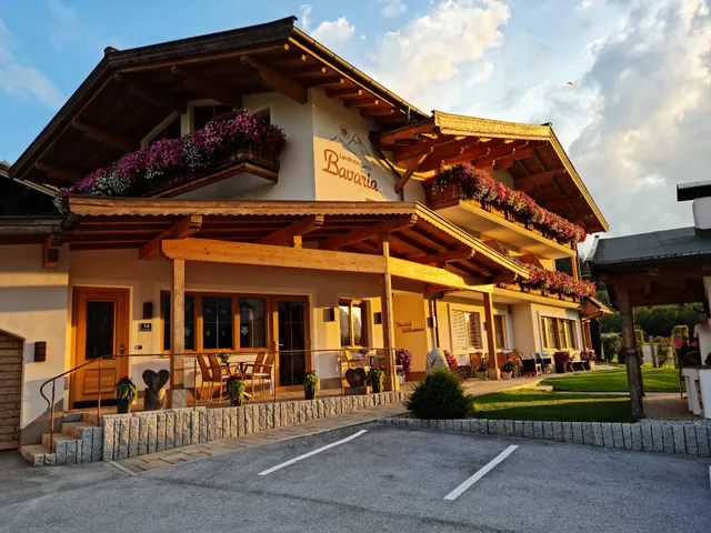 Landhotel Garni Bavaria