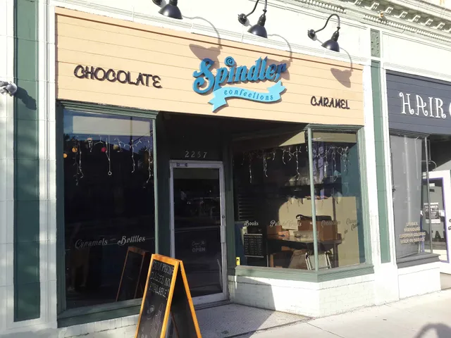 Spindler Confections & Savory Delights