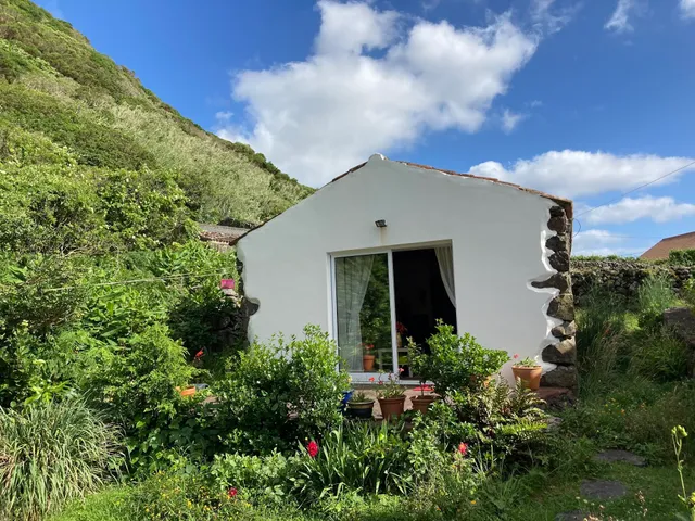 O Palheiro Holiday Apartment