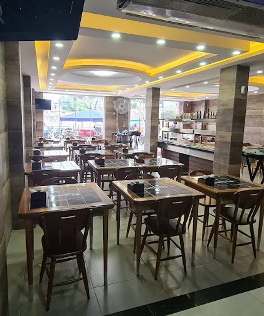 Rodrigues Restaurante