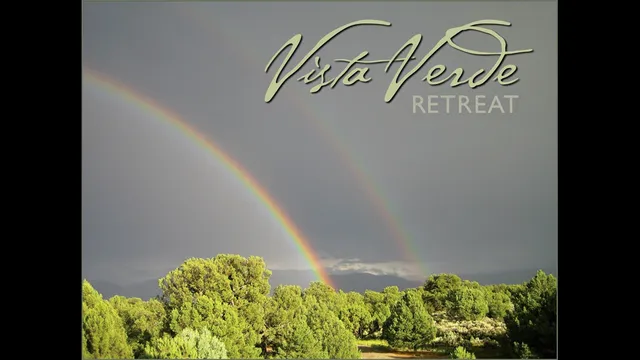 Vista Verde Retreat
