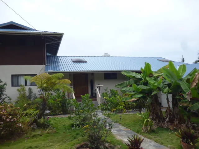 A Beautiful Edge of the World