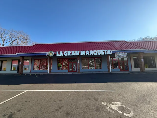 La Gran Marqueta
