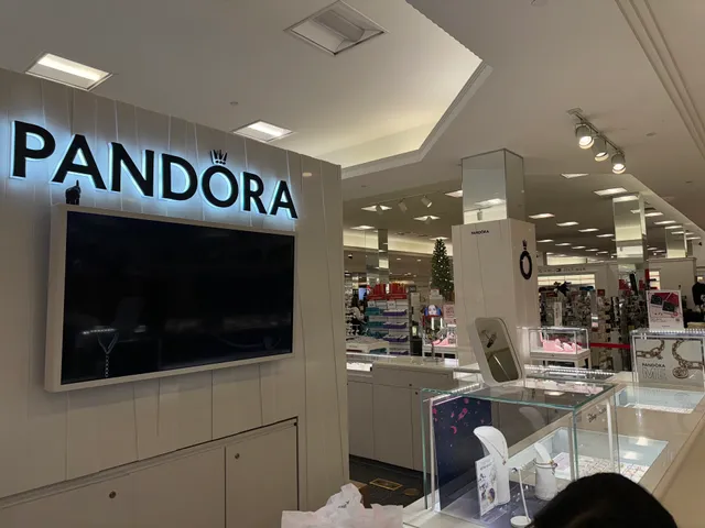 Pandora Jewelry