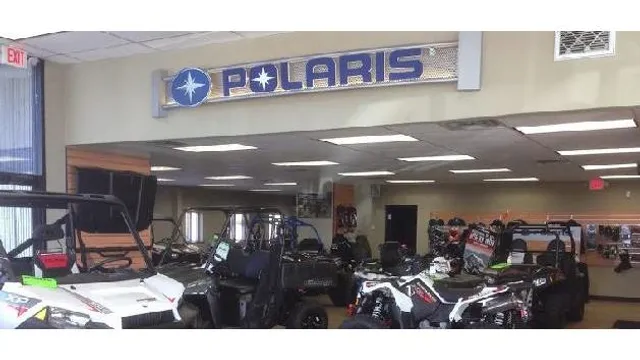 Marshall Powersports