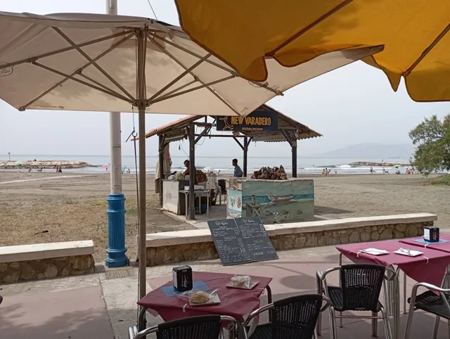 Chiringuito New Varadero