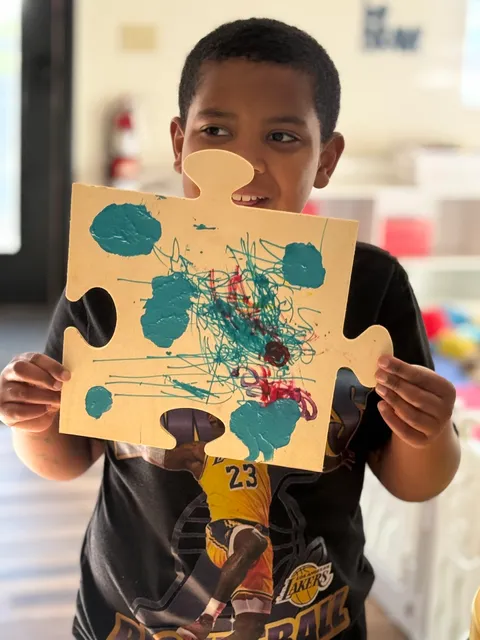 Your Celebration Station