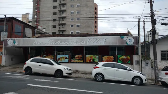 Restaurante E Petiscaria Da Família