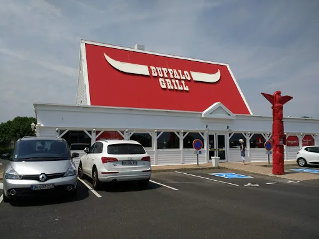 Buffalo Grill Brive-la-Gaillarde