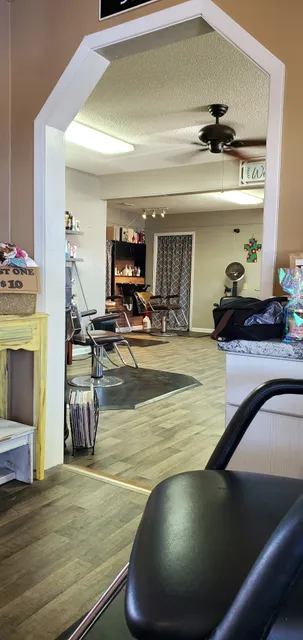 All About You Hair Studio-Spa