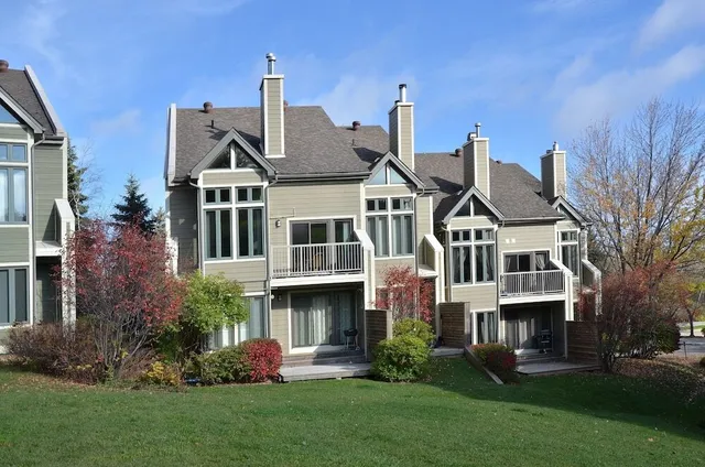 The Lodges at Blue Mountain - Chateau Ridge Condos