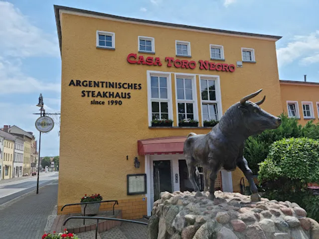 Casa Toro Negro Nauen